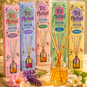 Difusor Taj Mahal