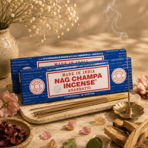 Incienso Nag Champa Incense