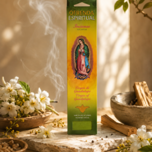 Incienso Ofrenda Espiritual